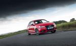 Audi A1 TFSI S-Line 2014 года (UK)